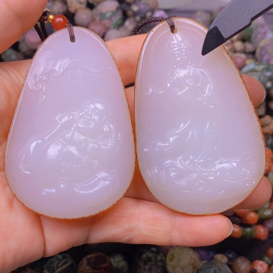 合金颈饰玛瑙/玉髓