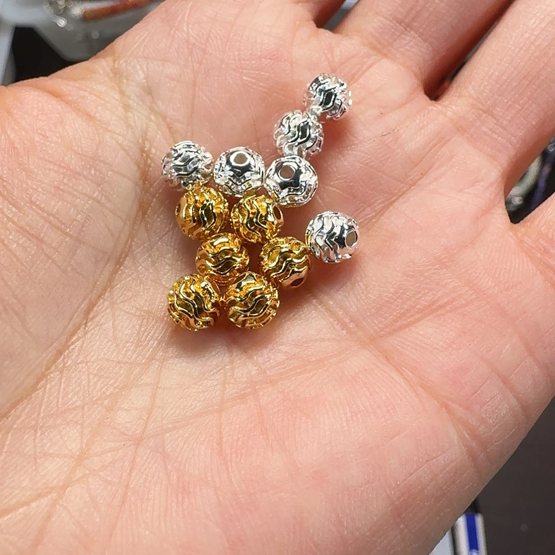 闪拍81号 12个装波浪球