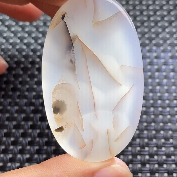 未镶嵌颈饰玛瑙/玉髓用****0