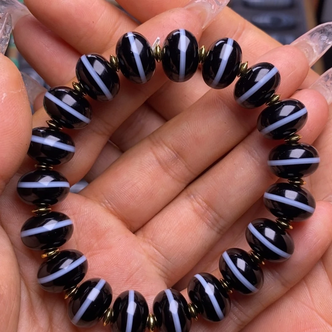 玛瑙/玉髓珠宝半成品未镶嵌