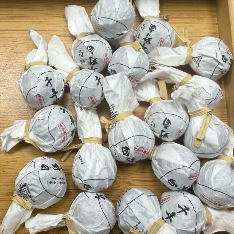 2024云南保山高黎贡山千年野白龙珠