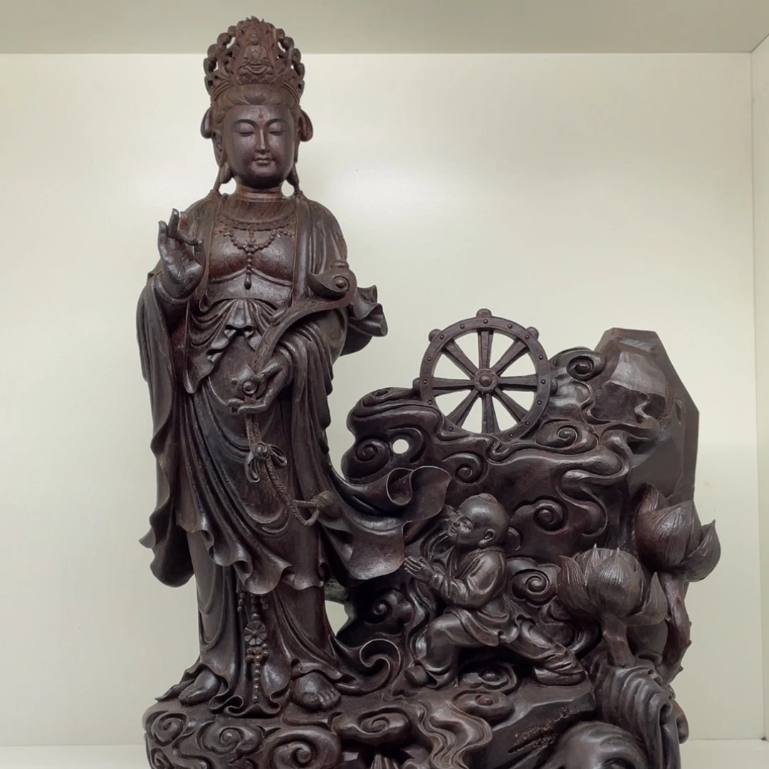 檀香紫檀（小叶紫檀）