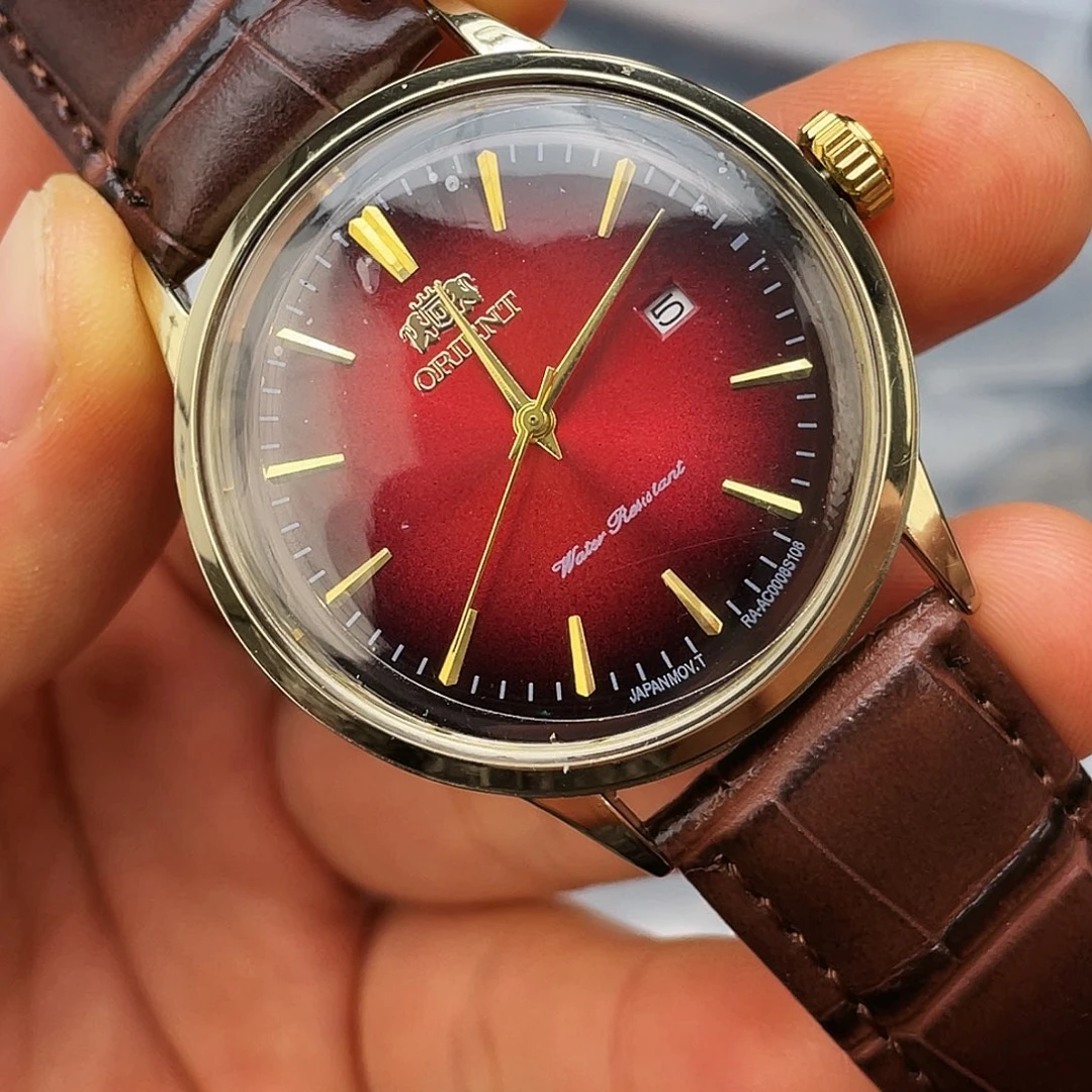 钢锻造碳石英机芯