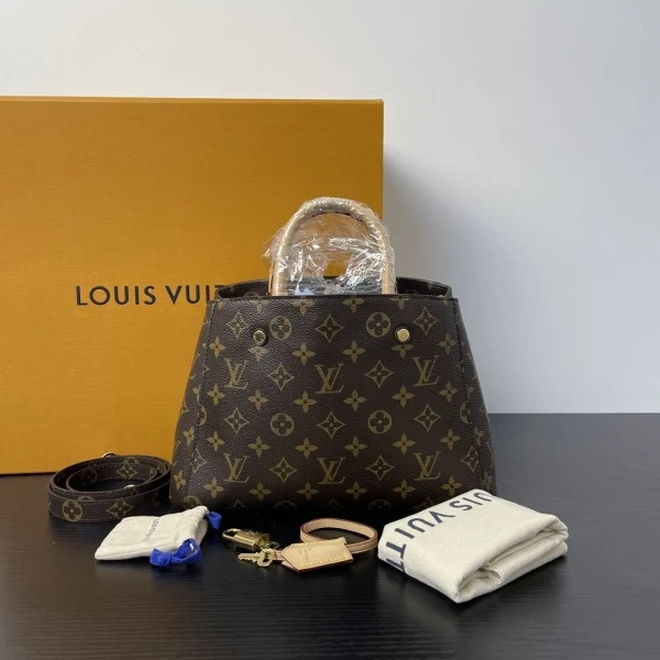 95新/路易威登/妃鱼/包包/250115EV0022