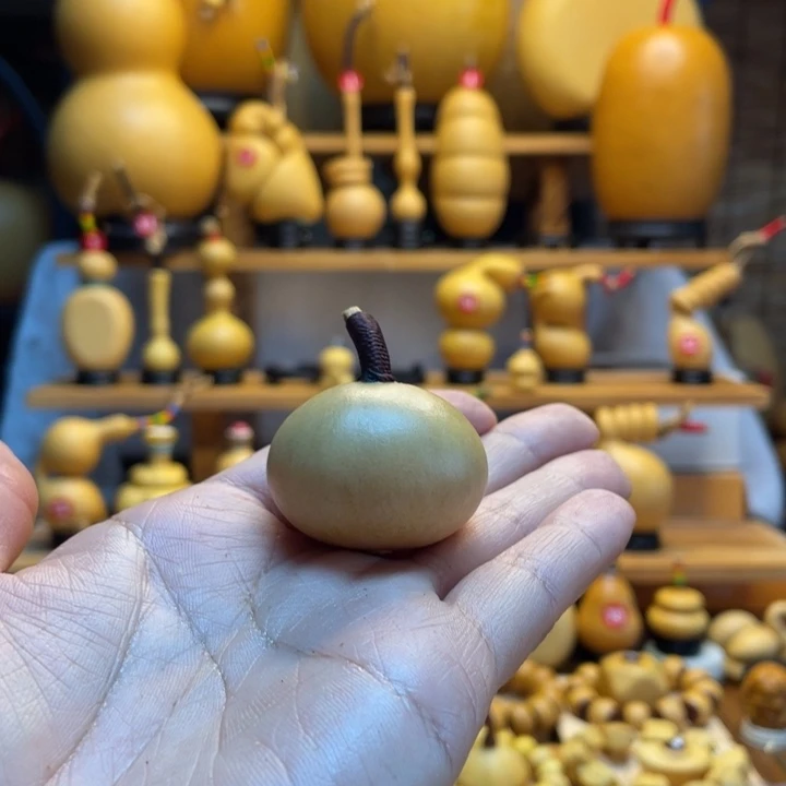 S***N天然葫芦自然生长