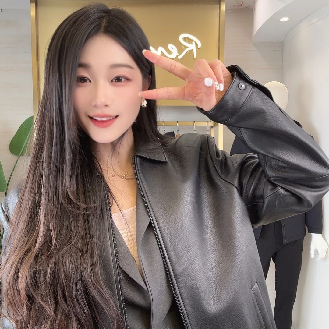 外套和外套都是我的最爱