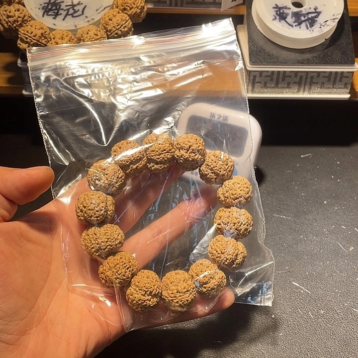 ！***手串金刚菩提金刚