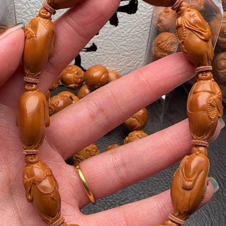 手串橄榄核橄榄核