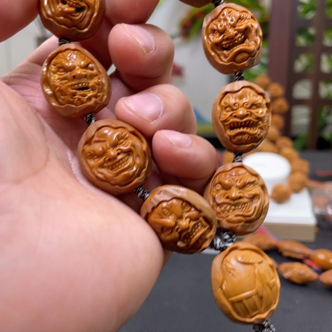 橄榄核手串/手链橄榄核