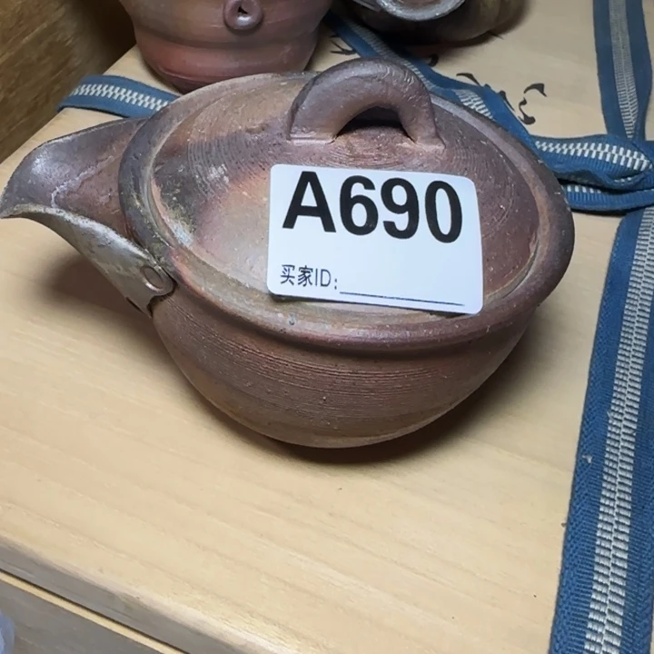 备前烧作品备前烧作品