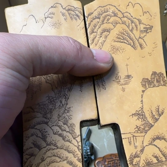 杨*如图所示所拍即所得