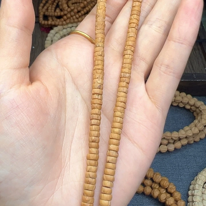 【闪购商品】柏香籽/百香籽吊坠