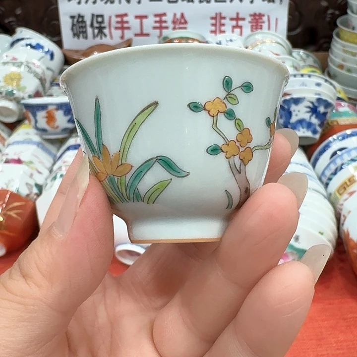 陶瓷艺术品收藏陶瓷