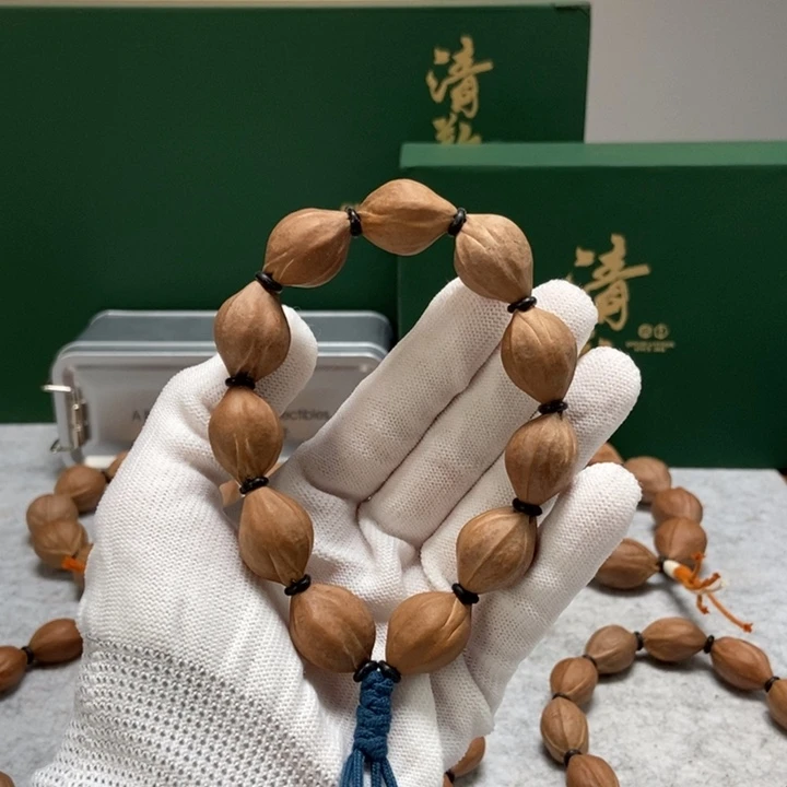 手串/手链橄榄核1622