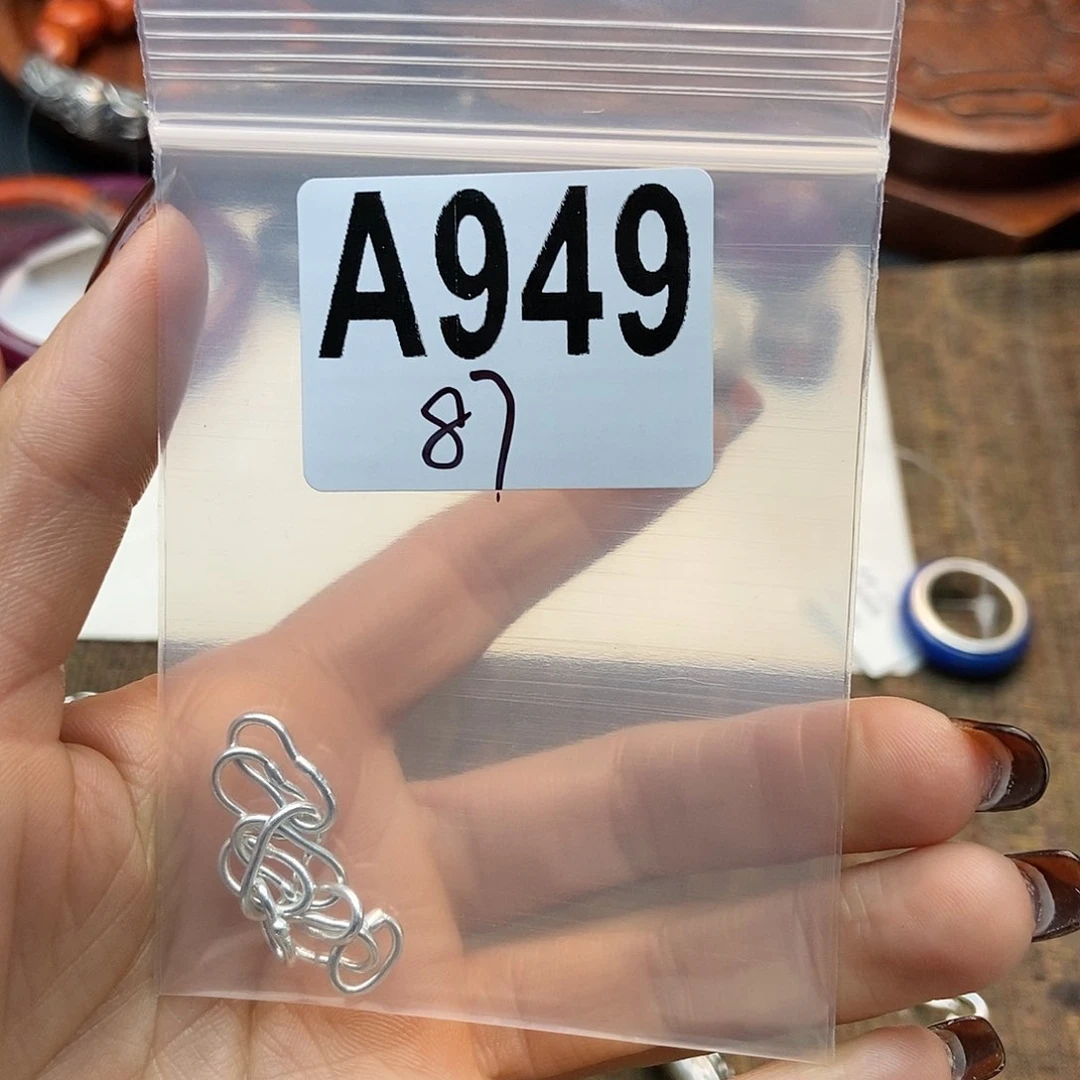 【闪购商品】翡翠挂件未镶嵌小配件
