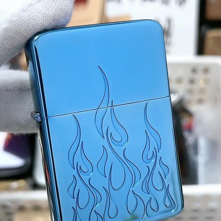 【闪购商品】恒星903蓝火焰