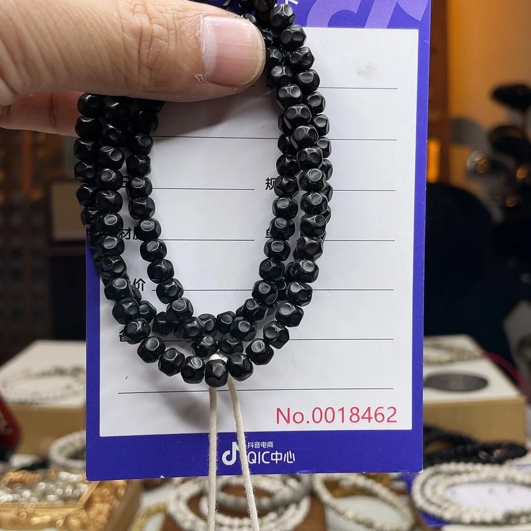 星月菩提吊坠椰蒂