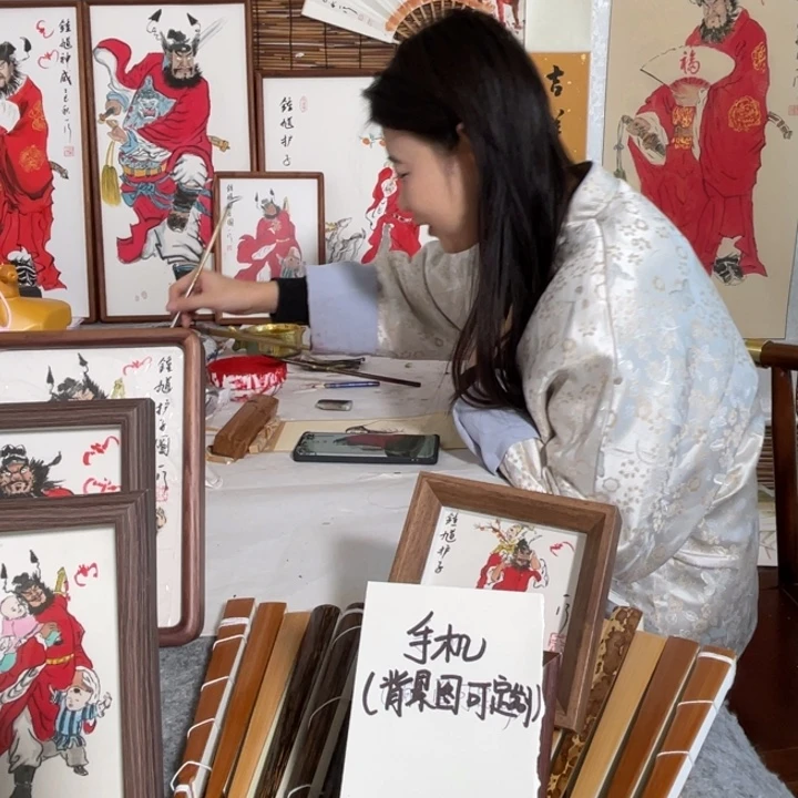 M***e国画李老师李老师李老师