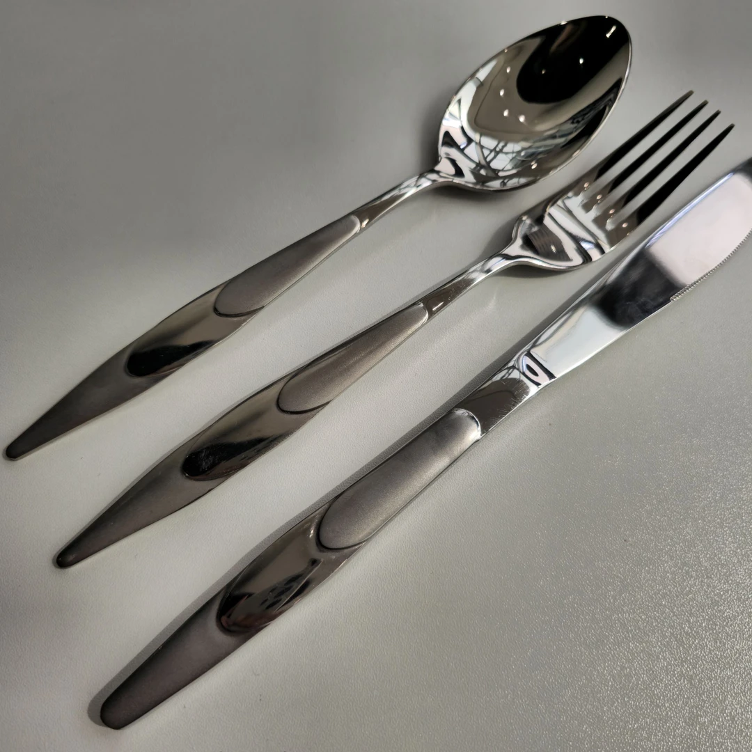 直播间超级福袋【随机餐勺一只16cm左右】