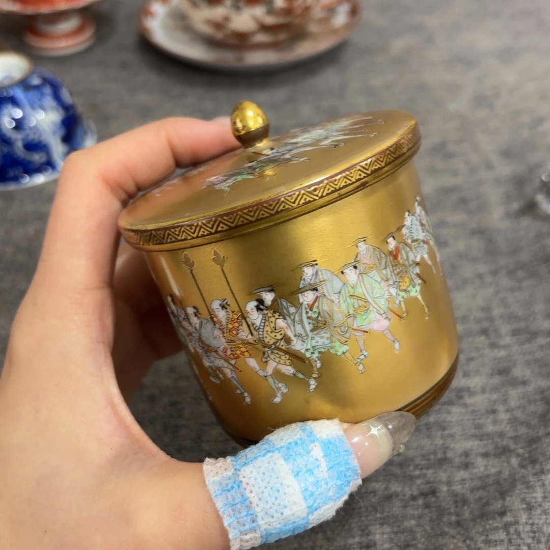 非常好看漂亮的物品