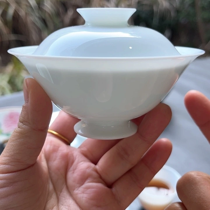 杯景德镇陶瓷艺术品