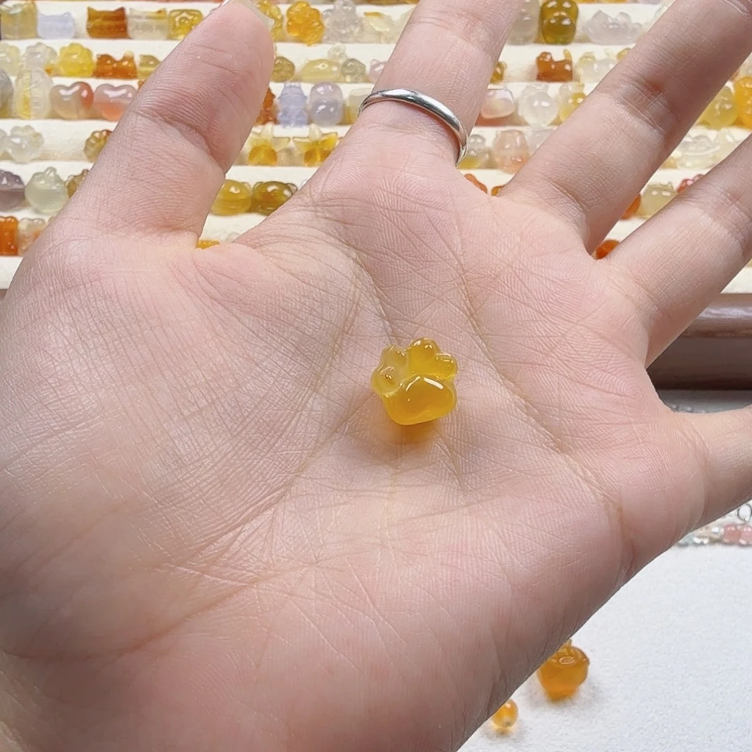 合金颈饰玛瑙/玉髓