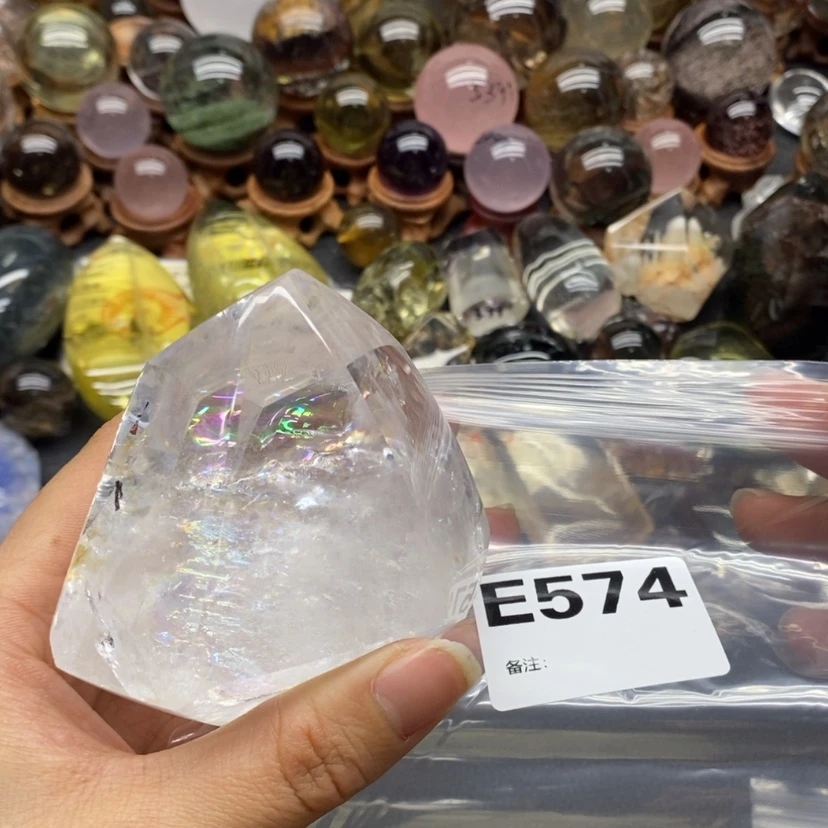 【闪购商品】水晶摆件精品未镶嵌