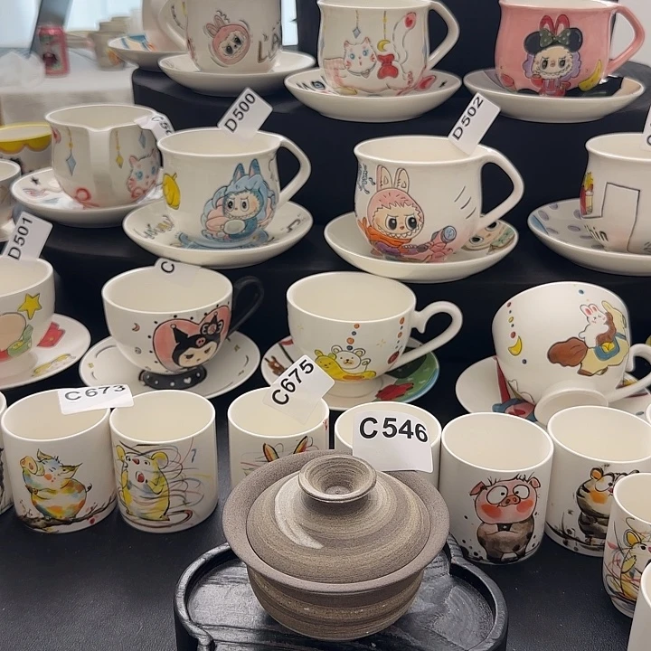 陶瓷工艺美术职业技术学院官网