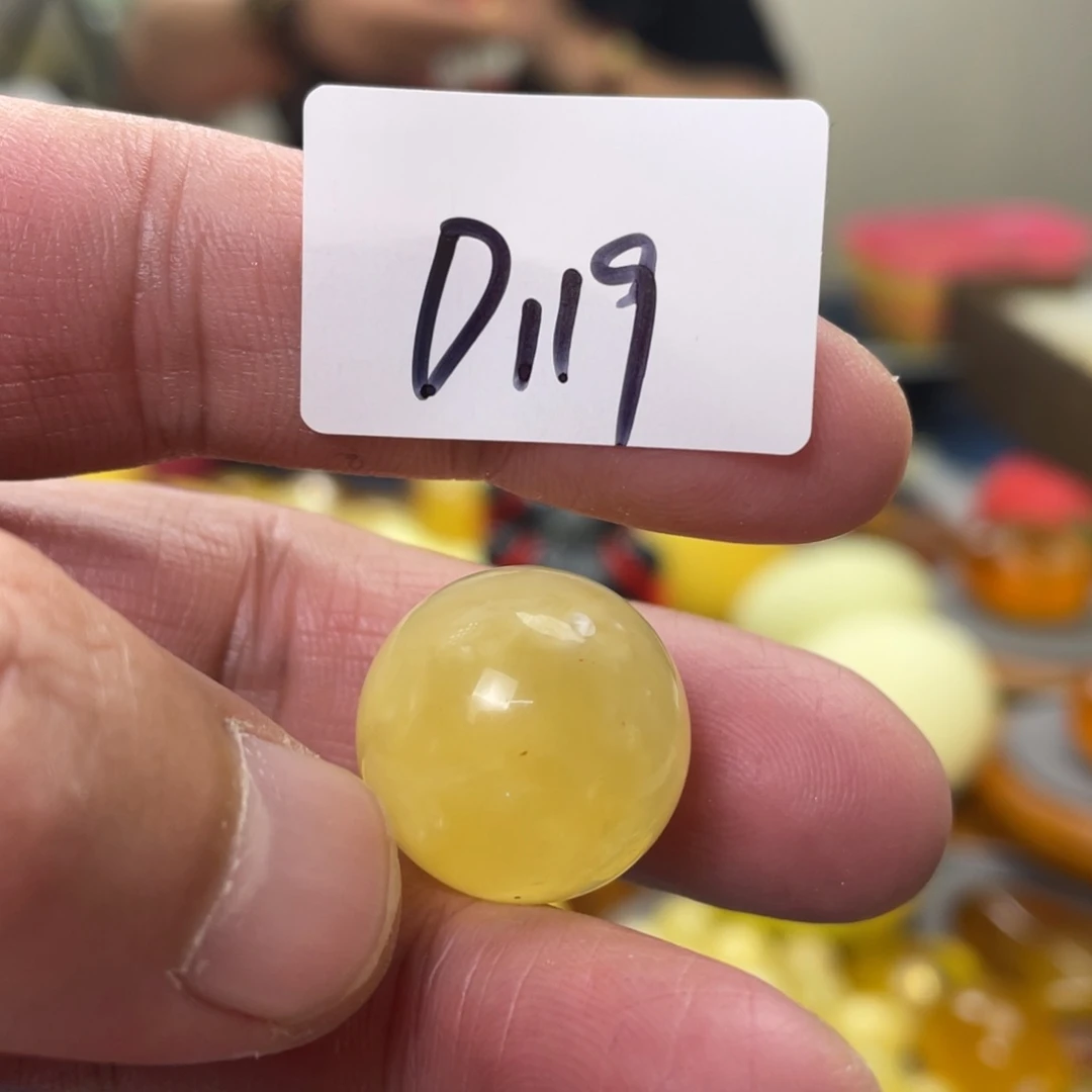 手链琥珀未镶嵌多样性发，发其中一件