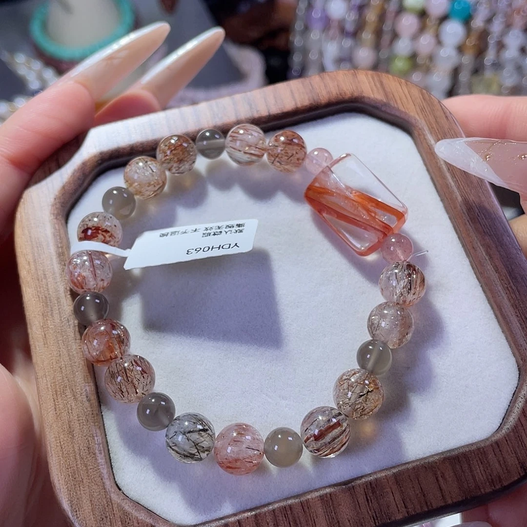 非金属手串手串手串