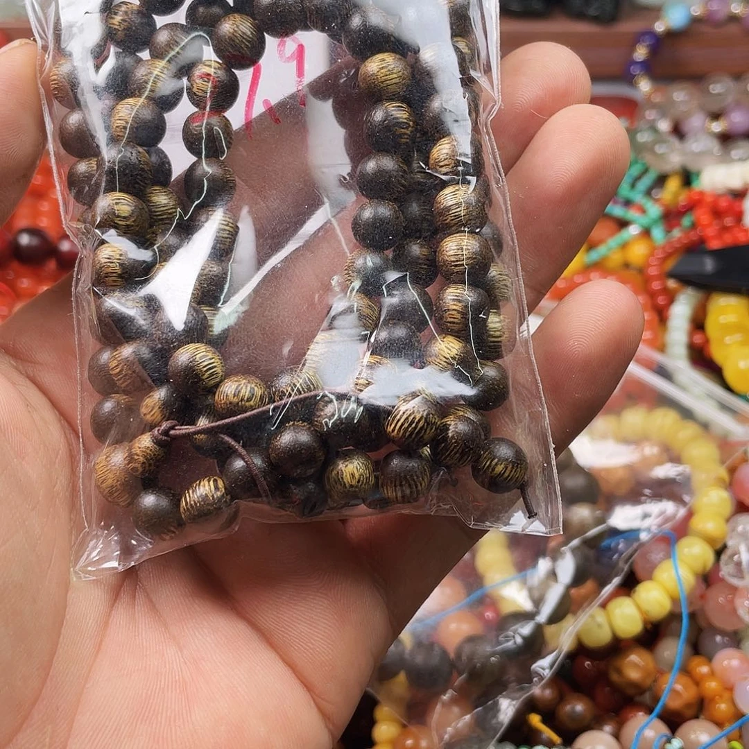 ****倍非洲檀香手串/手链46791
