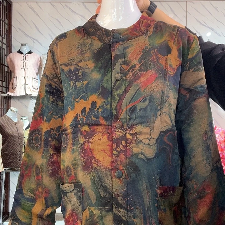 妈妈装工厂直播大放送