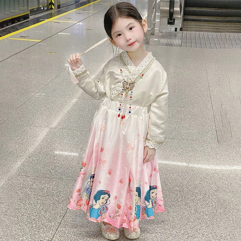 童装2025年春夏季新款