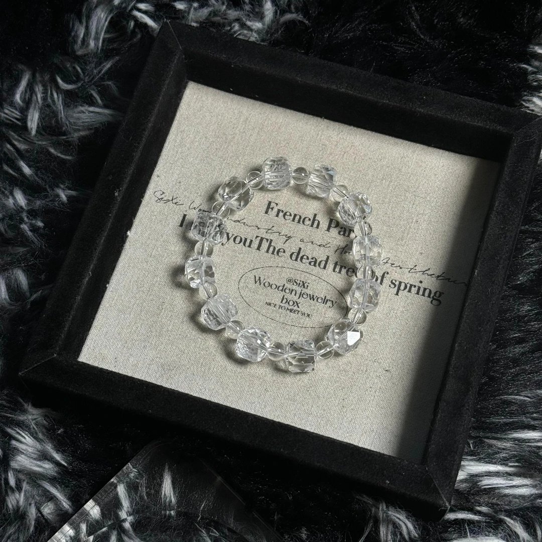 月初原创饰品 Q667-G9-15 多样性发货