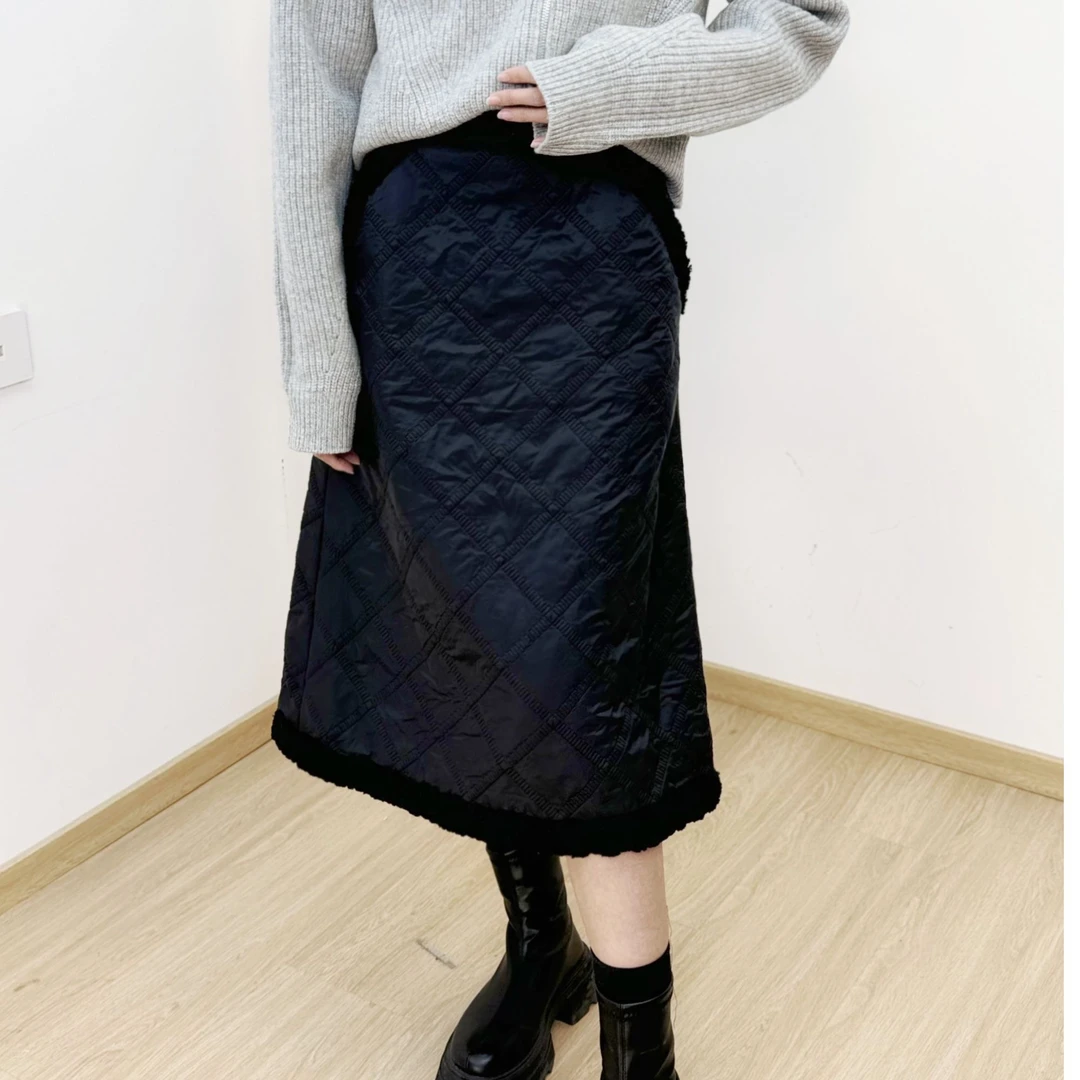 春夏时尚美丽服饰二