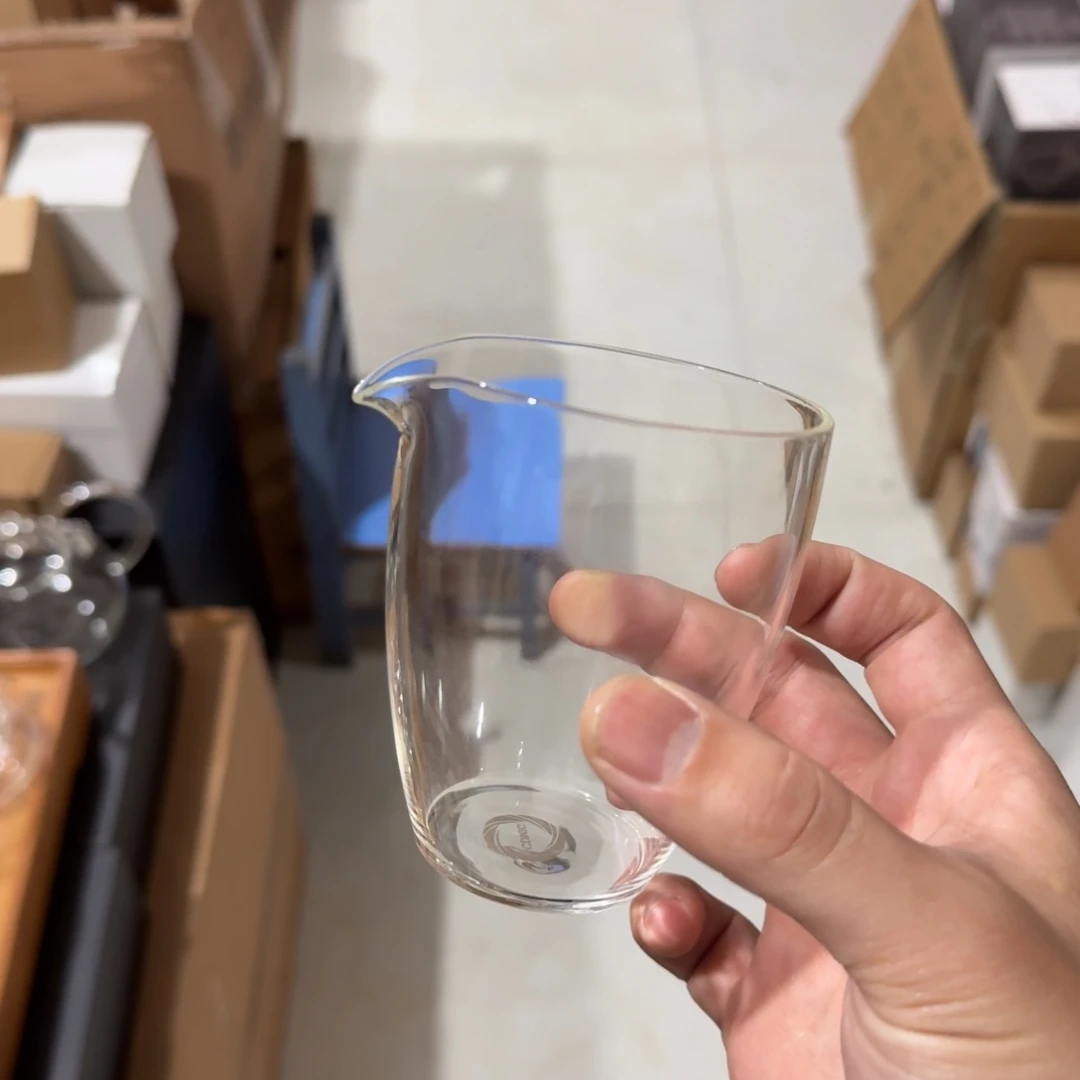 无由公杯