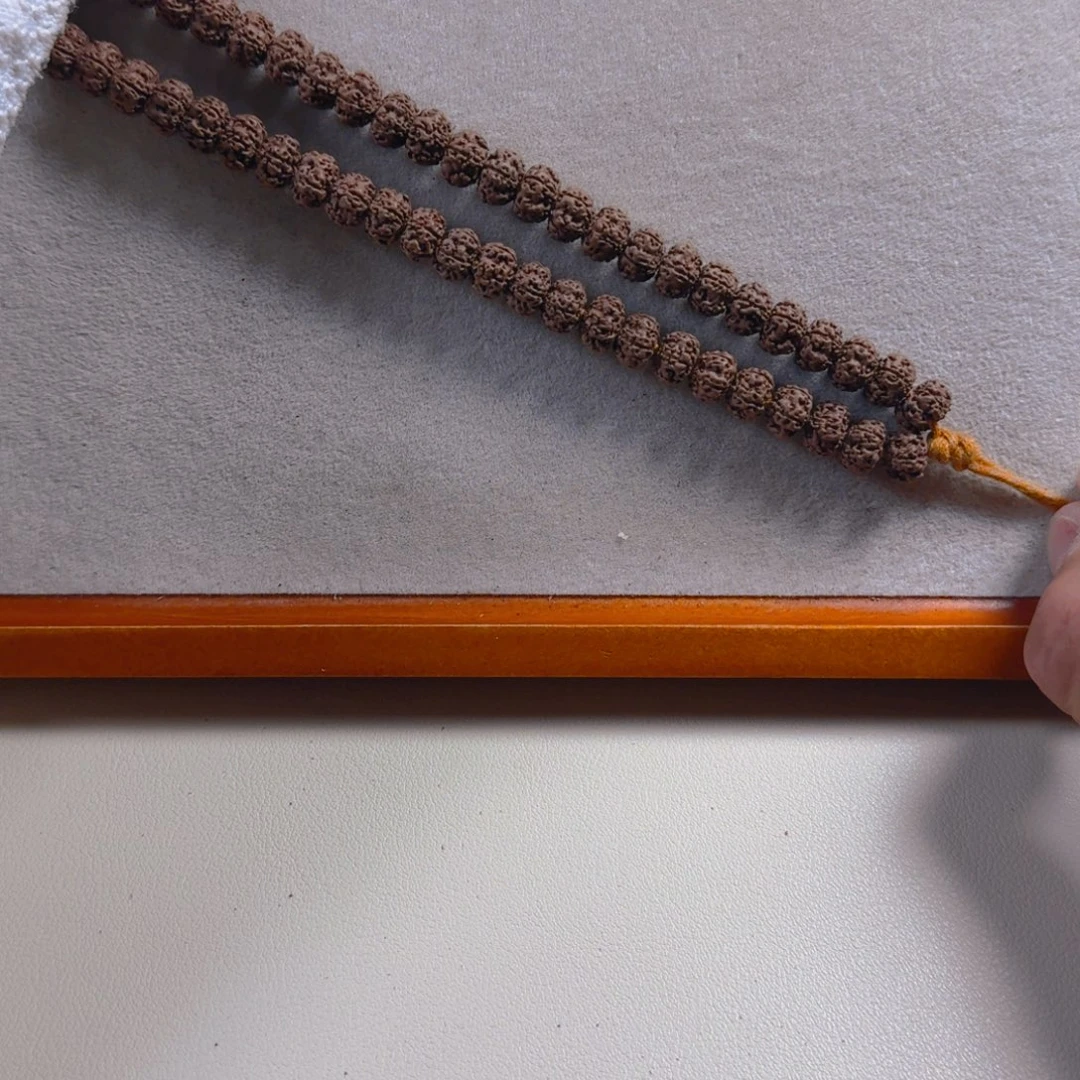 吊坠金刚菩提平息手持9.1