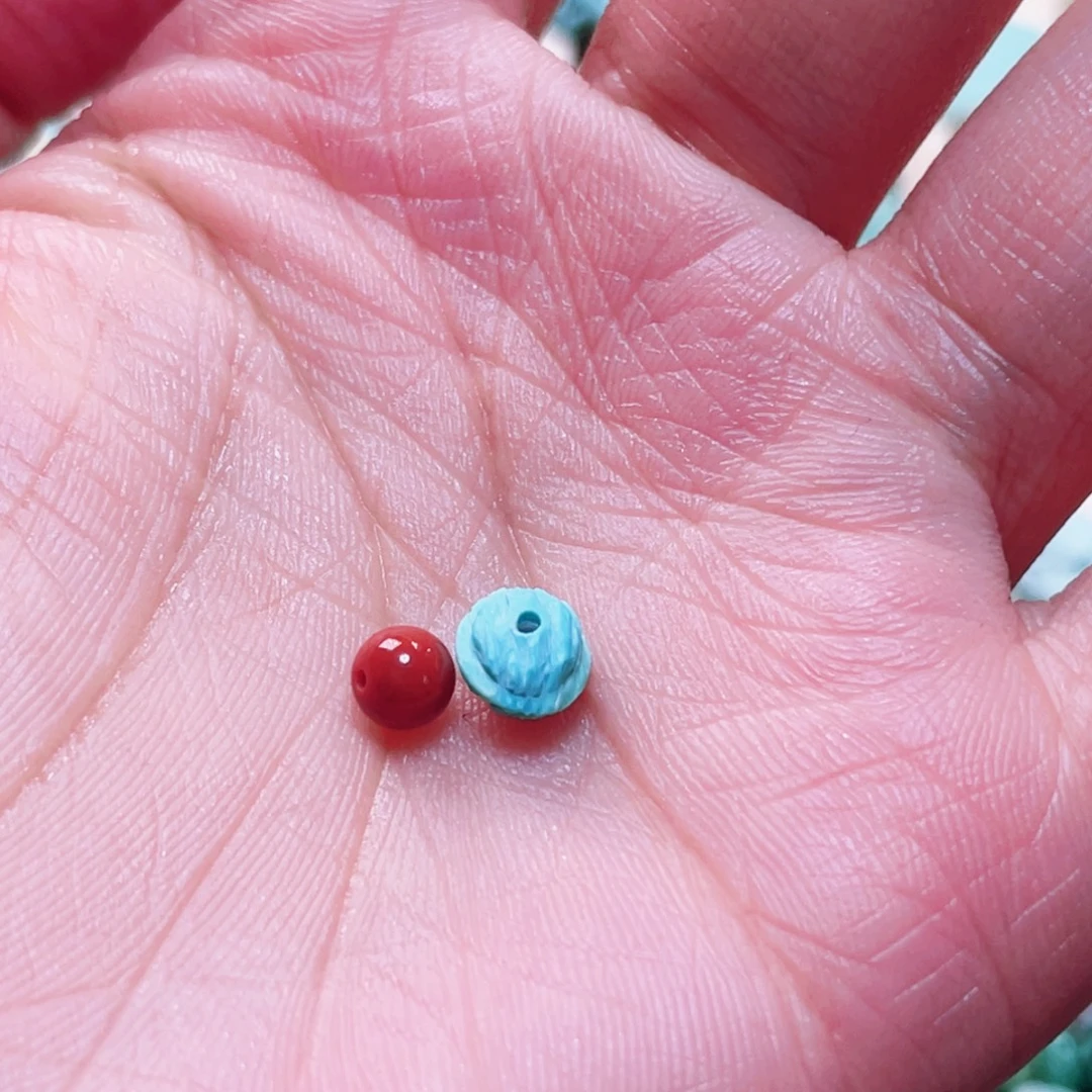 *****南红玛瑙未镶嵌配饰