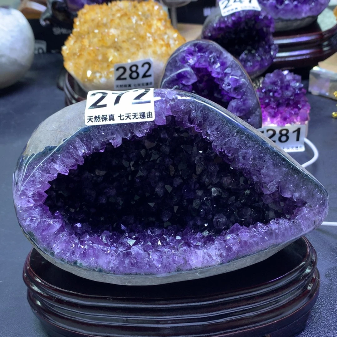 摆件水晶未镶嵌mm