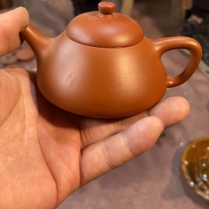 茶壶紫砂2258866458