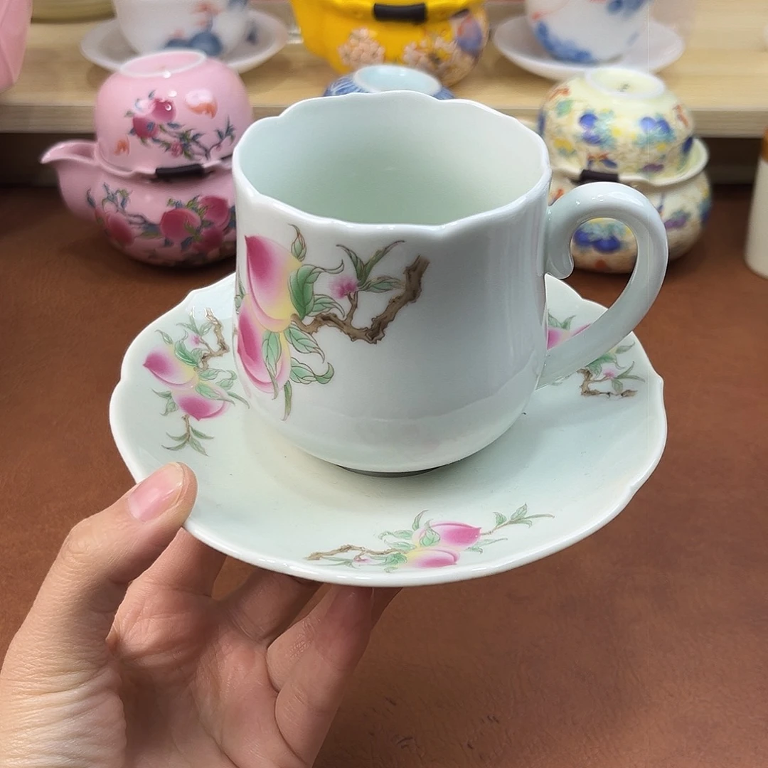 陶陶瓷艺术作品欣赏展览
