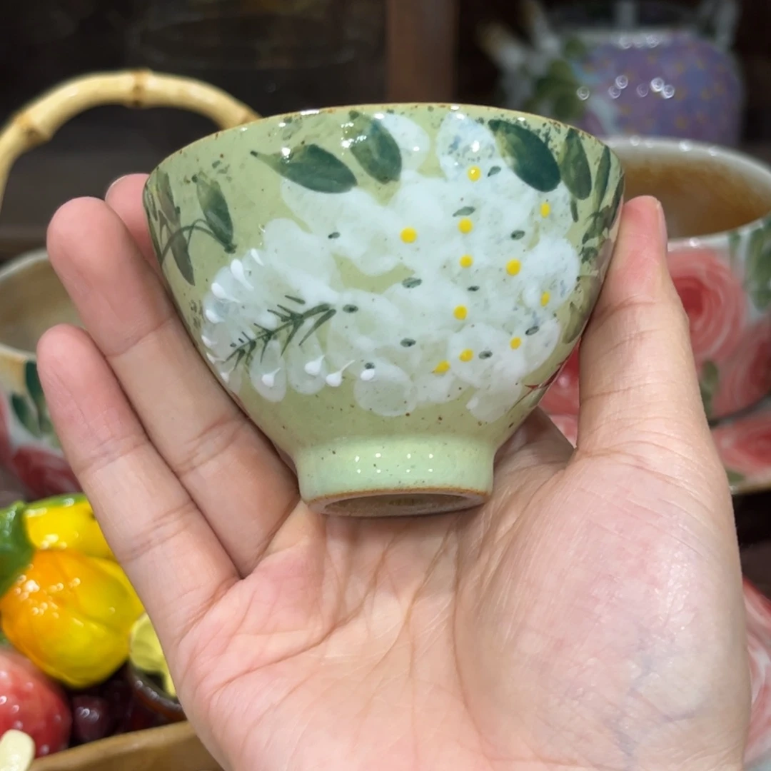 陶瓷红红火火！！！