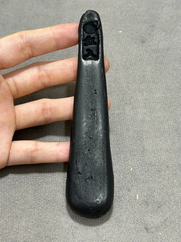日本 油烟墨 《红入》同款随机发货