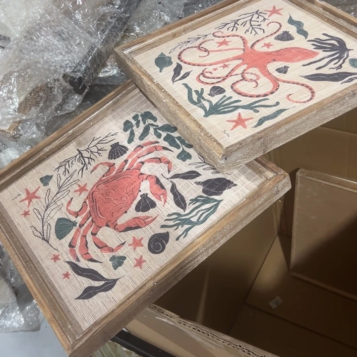 庆***3外贸孤品 默认瑕疵