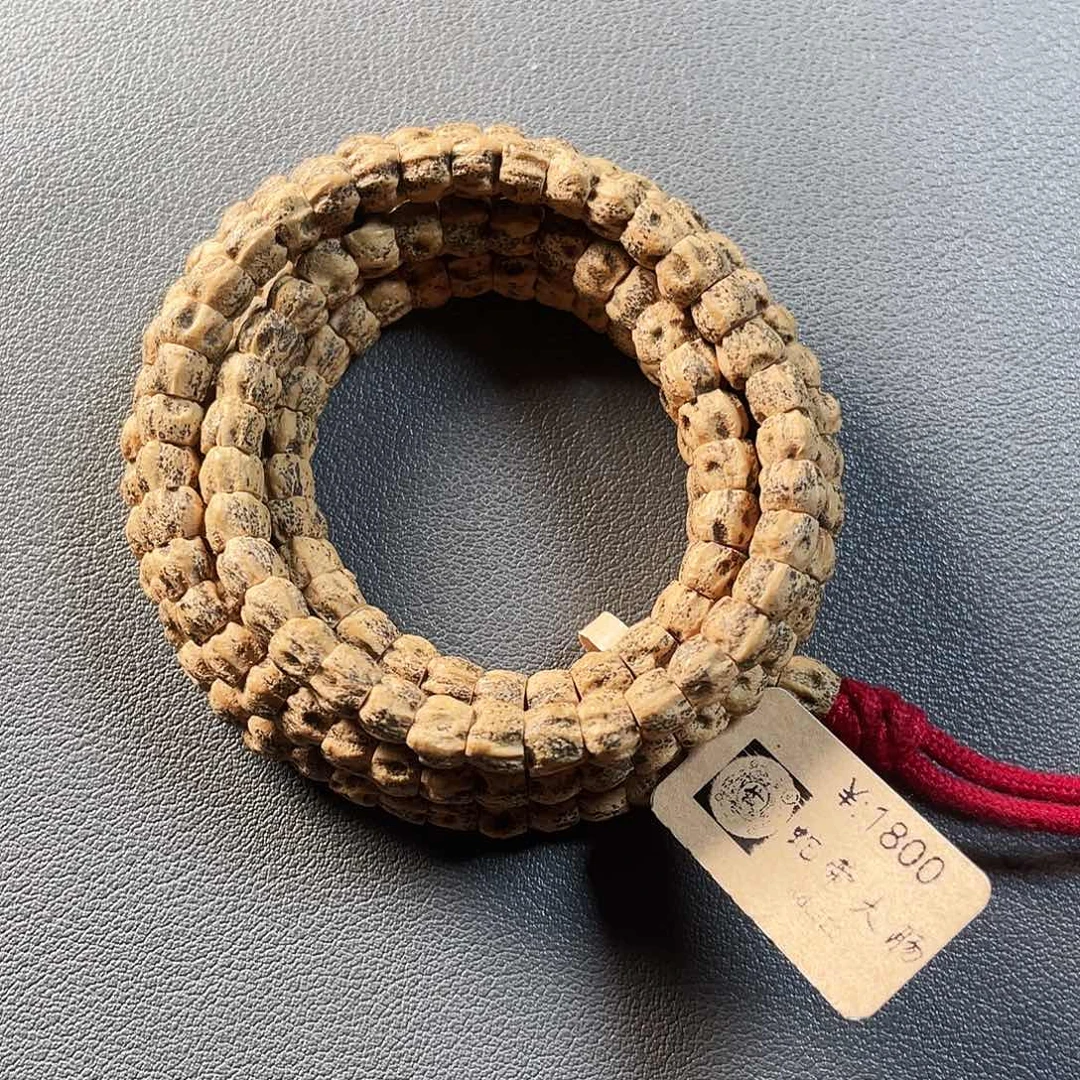 吊坠柏香籽/百香籽6mm热振尸陀林鬼大肠