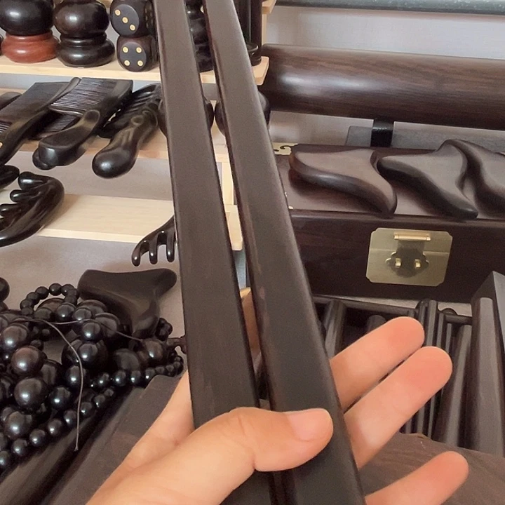 黑酸枝木类有**说紫光檀加长加厚痒痒挠2个