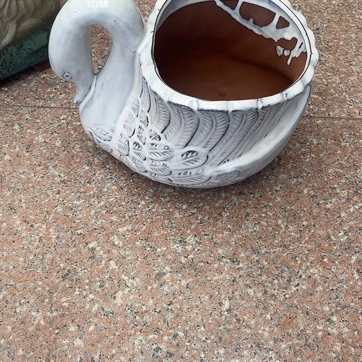 泥塑自产自销模式
