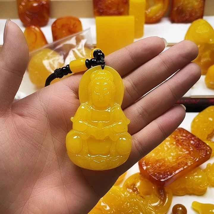 抖音严选好物商品
