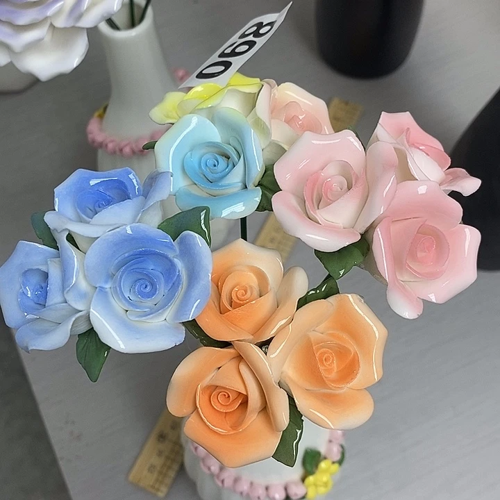 陶瓷陶瓷材料加工