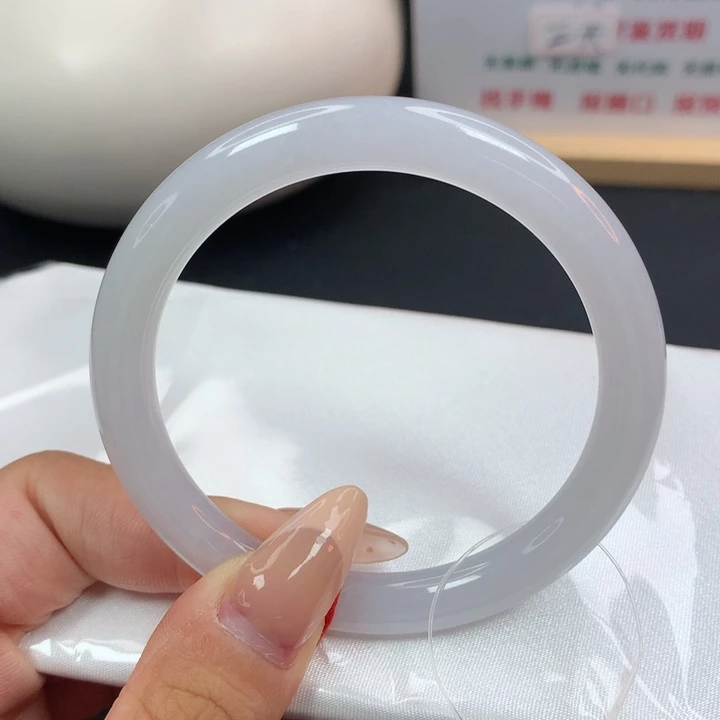 未镶嵌手镯翡翠13